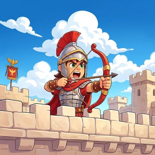 Siegebound Commanders